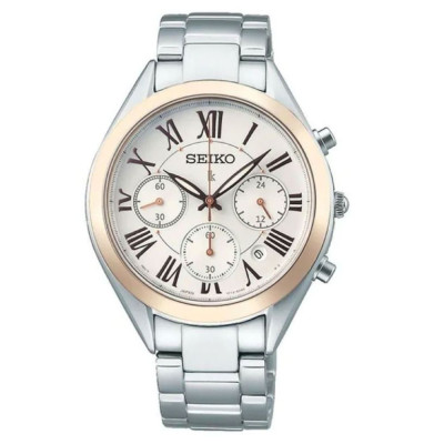 ساعت مچی زنانه اصل | برند سیکو | مدل SRWZ10P1