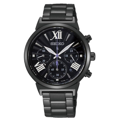 ساعت مچی زنانه اصل | برند سیکو | مدل SRWZ67P1