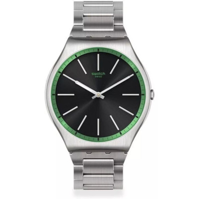 ساعت مچی مردانه اصل | برند سواچ | مدل SS07S128G