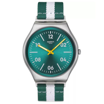 ساعت مچی مردانه اصل | برند سواچ | مدل SS07S149