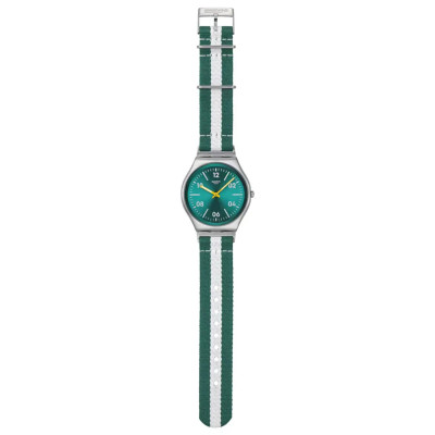 ساعت مچی مردانه اصل | برند سواچ | مدل SS07S149