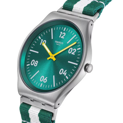 ساعت مچی مردانه اصل | برند سواچ | مدل SS07S149