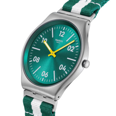 ساعت مچی مردانه اصل | برند سواچ | مدل SS07S149