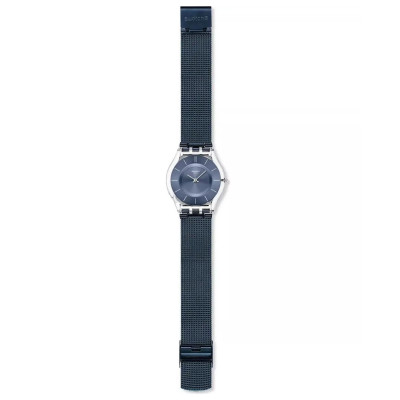 ساعت مچی زنانه اصل | برند سواچ | مدل SS08K120M