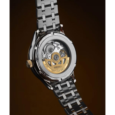 ساعت مچی مردانه اصل | برند سیکو | مدل SSA464J1