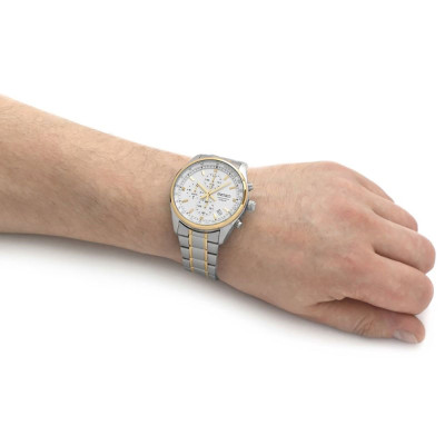 ساعت مچی مردانه اصل | برند سیکو | مدل SSB380P1