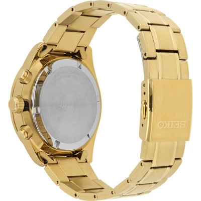 ساعت مچی مردانه اصل | برند سیکو | مدل SSB382P1