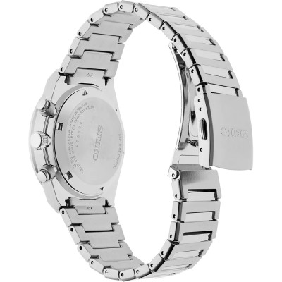 ساعت مچی مردانه اصل | برند سیکو | مدل SSB461P1