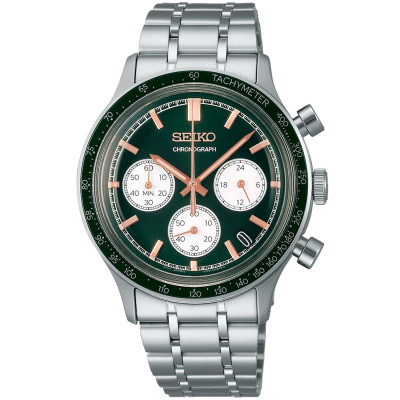 ساعت مچی مردانه اصل | برند سیکو | مدل  SSB481P1