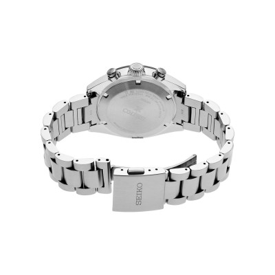 ساعت مچی مردانه اصل | برند سیکو | مدل SSC813P1