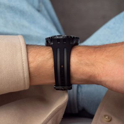 ساعت مچی مردانه اصل | برند سواچ | مدل SSCU09B100