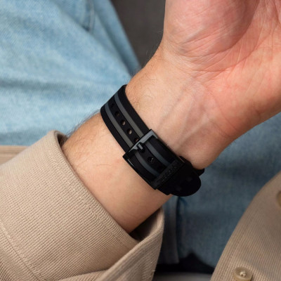 ساعت مچی مردانه اصل | برند سواچ | مدل SSCU09B100