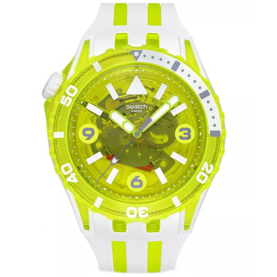 ساعت مچی مردانه اصل | برند سواچ | مدل SSCU09J100