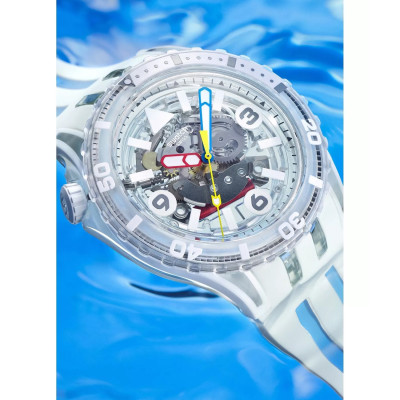 ساعت مچی مردانه اصل | برند سواچ | مدل SSCU09K100