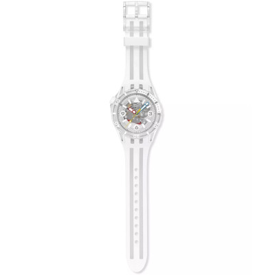 ساعت مچی مردانه اصل | برند سواچ | مدل SSCU09K100