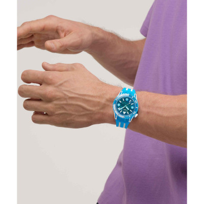 ساعت مچی مردانه اصل | برند سواچ | مدل SSCU09S100