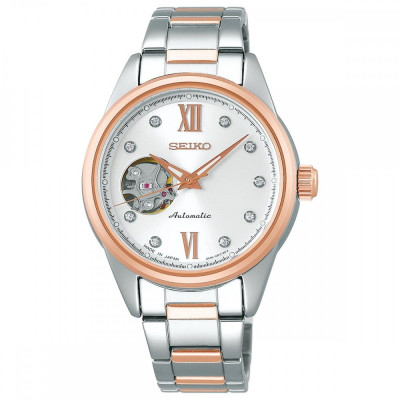 ساعت مچی رنانه اصل | برند سیکو | مدل SSDE010