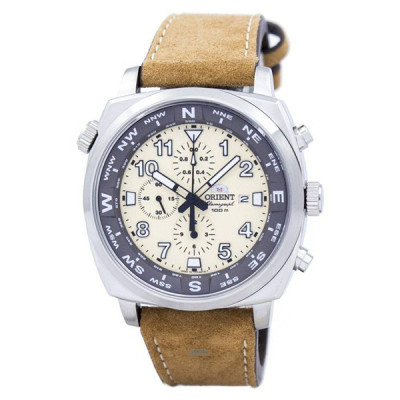 ساعت مچی اصل | برند اورینت | مدل SST17005Y0