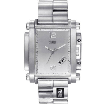 ساعت مچی زنانه اصل | برند استورم | مدل ST4594/SL