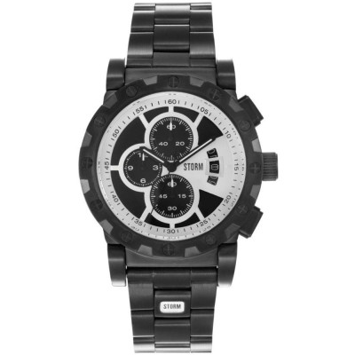 ساعت مچی مردانه اصل | برند استورم | مدل ST4597/SL