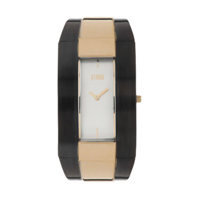 ساعت مچی زنانه اصل | برند استورم | مدل ST4612/GD