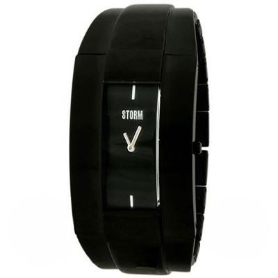 ساعت مچی زنانه اصل | برند استورم | مدل ST4612/S