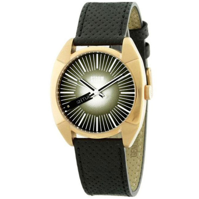 ساعت مچی مردانه اصل | برند استورم | مدل ST4649/RG