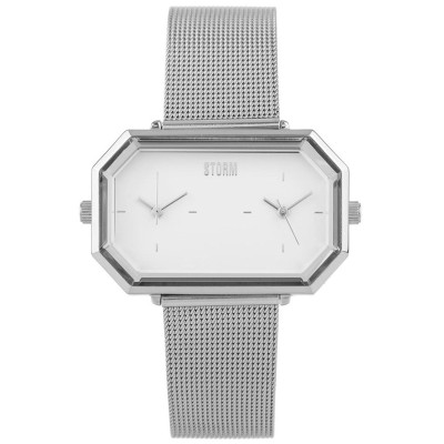 ساعت مچی زنانه اصل | برند استورم | مدل ST47015/S