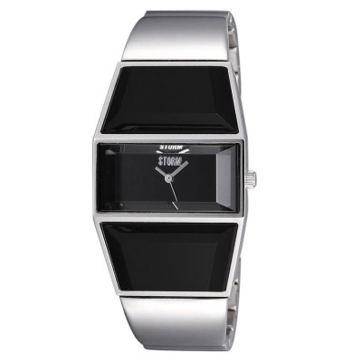 ساعت مچی زنانه اصل | برند استورم | مدل ST47016/BK
