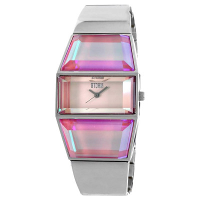 ساعت مچی زنانه اصل | برند استورم | مدل ST47016/PK