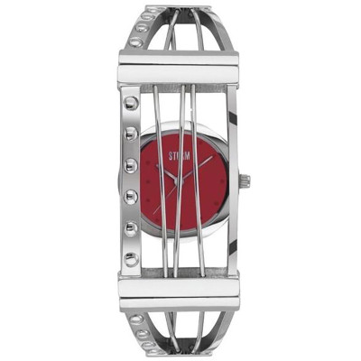 ساعت مچی زنانه اصل | برند استورم | مدل ST47020/R