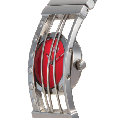 ساعت مچی زنانه اصل | برند استورم | مدل ST47020/R