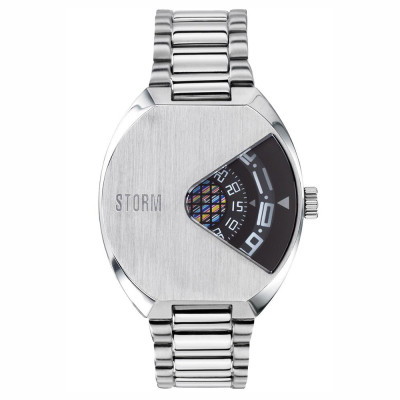 ساعت مچی مردانه اصل | برند استورم | مدل ST47069/BK