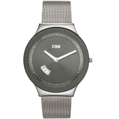 ساعت مچی مردانه اصل | برند استورم | مدل ST47075/GY