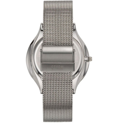 ساعت مچی مردانه اصل | برند استورم | مدل ST47075/GY