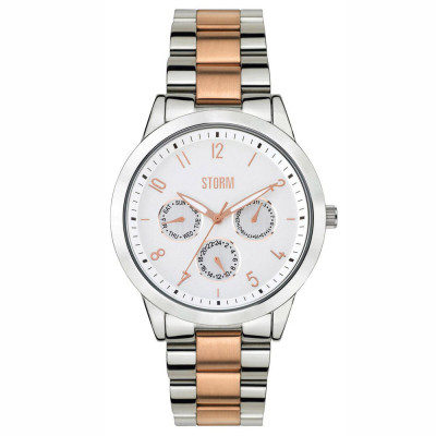 ساعت مچی مردانه اصل | برند استورم | مدل ST47130/RG