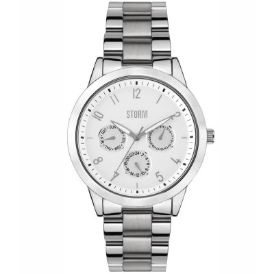 ساعت مچی مردانه اصل | برند استورم | مدل ST47130/S