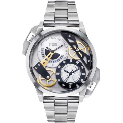 ساعت مچی مردانه اصل | برند استورم | مدل ST47135/S