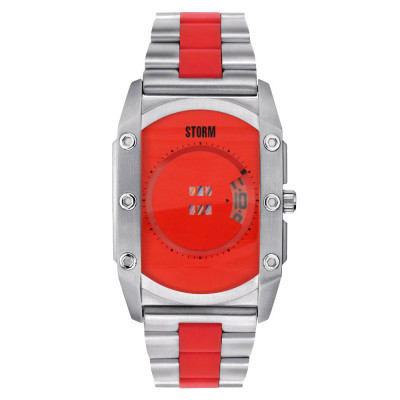 ساعت مچی مردانه اصل | برند استورم | مدل ST47138/R