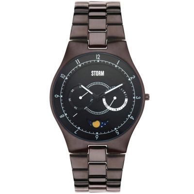 ساعت مچی مردانه اصل | برند استورم | مدل ST47175/BR