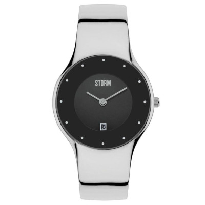 ساعت مچی زنانه اصل | برند استورم | مدل ST47187/BK