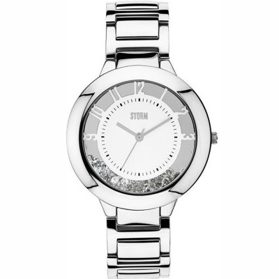 ساعت مچی زنانه اصل | برند استورم | مدل ST47191/S