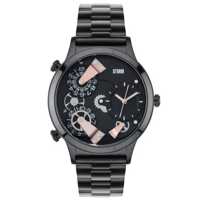 ساعت مچی مردانه اصل | برند استورم | مدل ST47202/SL
