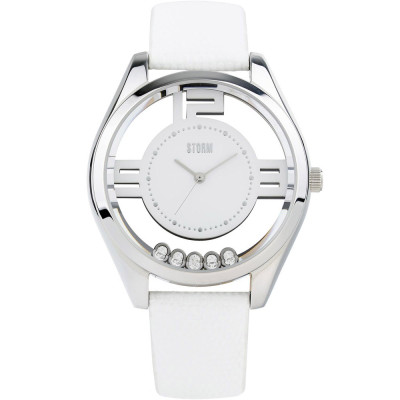 ساعت مچی زنانه اصل | برند استورم | مدل ST47205/W/LHR