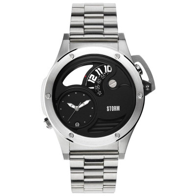 ساعت مچی مردانه اصل | برند استورم | مدل ST47206/BK