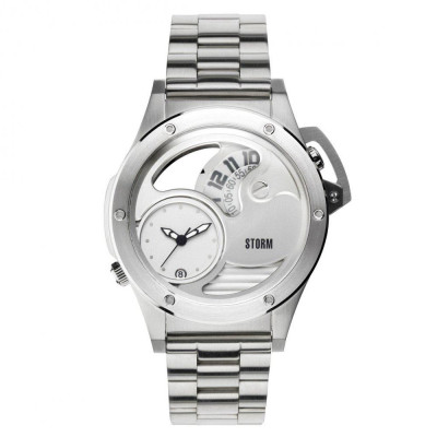 ساعت مچی مردانه اصل | برند استورم | مدل ST47206/S