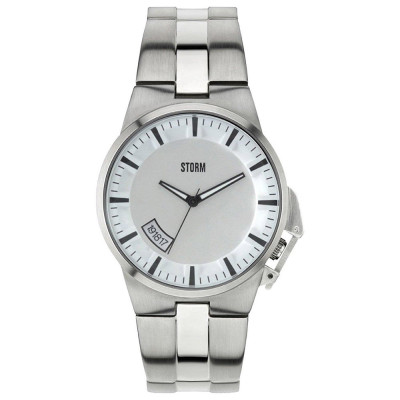 ساعت مچی مردانه اصل | برند استورم | مدل ST47209/S