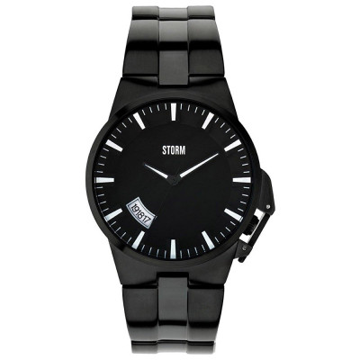 ساعت مچی مردانه اصل | برند استورم | مدل ST47209/SL