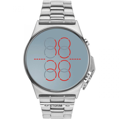 ساعت مچی مردانه اصل | برند استورم | مدل ST47227/MR