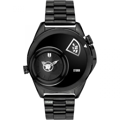 ساعت مچی مردانه اصل | برند استورم | مدل ST47230/SL